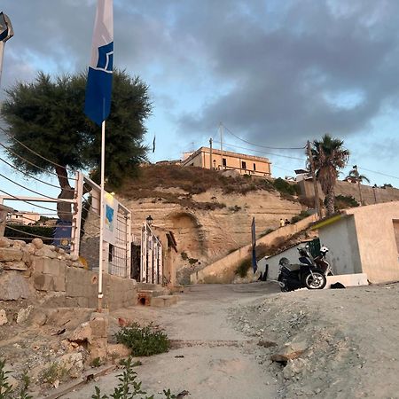 Elisir Suite Tropea Eksteriør bilde