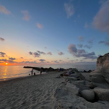 Elisir Suite Tropea Eksteriør bilde
