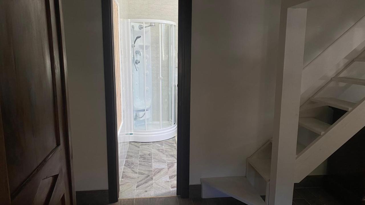 Elisir Suite Tropea Eksteriør bilde