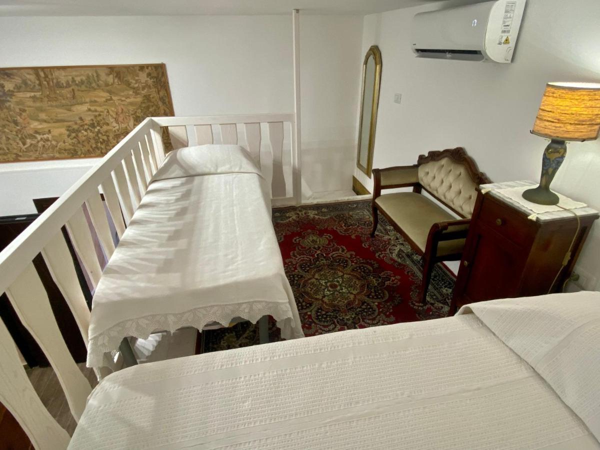 Elisir Suite Tropea Eksteriør bilde