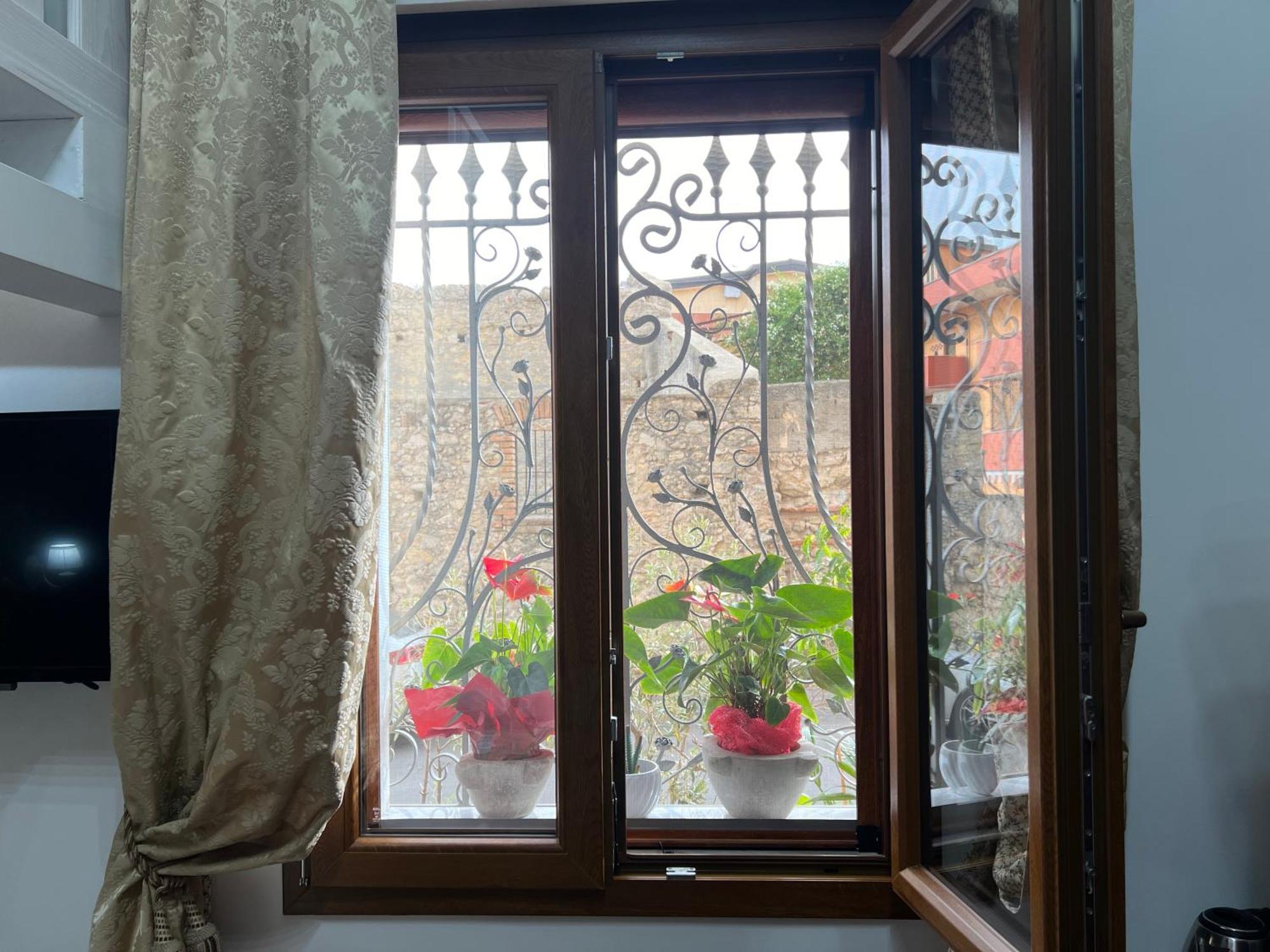 Elisir Suite Tropea Eksteriør bilde