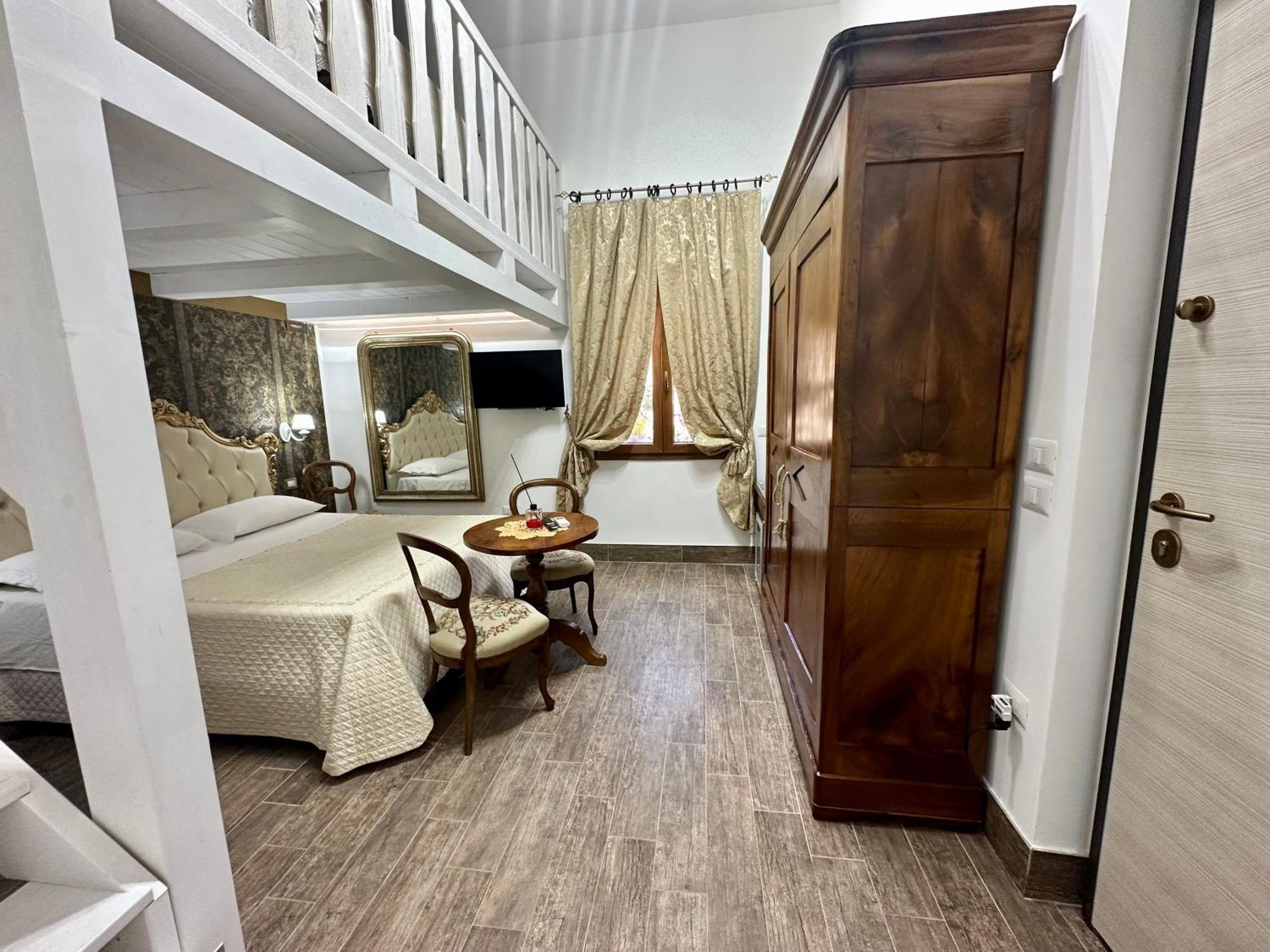 Elisir Suite Tropea Eksteriør bilde