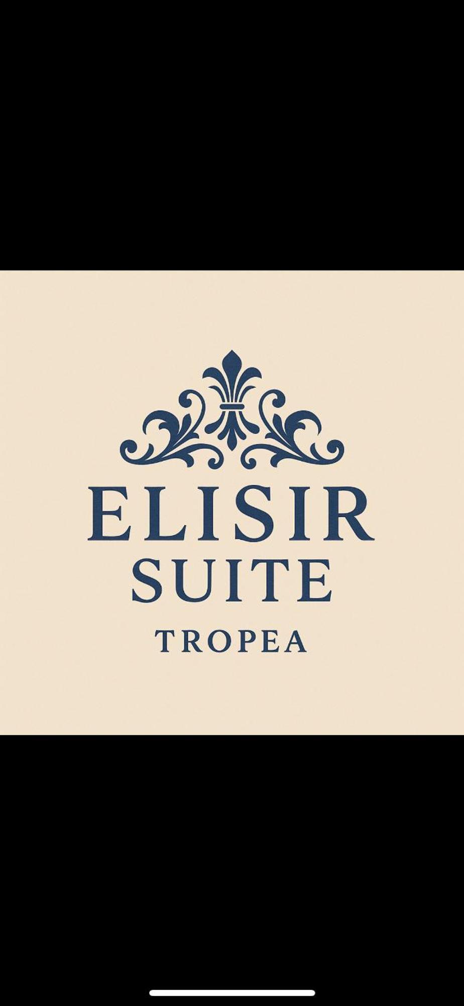 Elisir Suite Tropea Eksteriør bilde